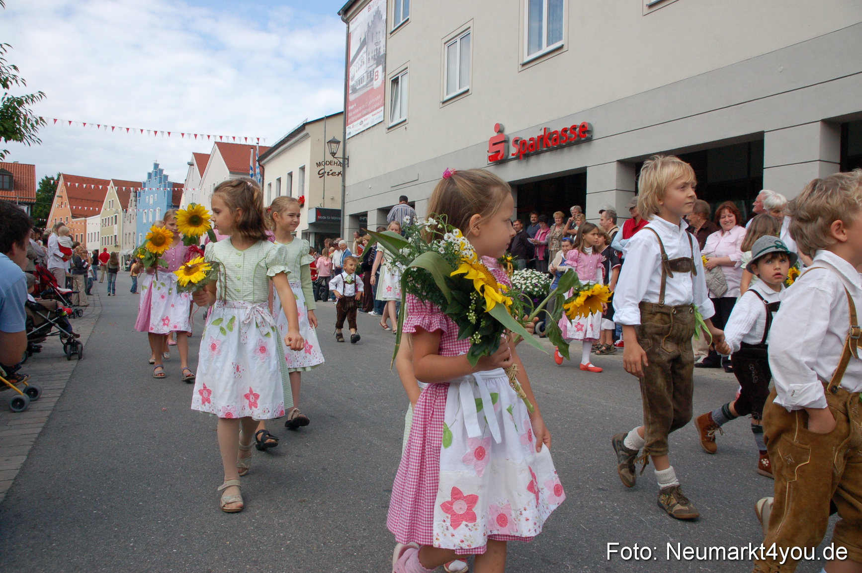 0068 Volksfestzug Beilngries 020907