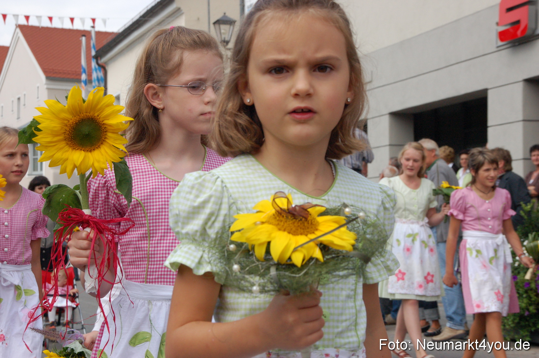 0069 Volksfestzug Beilngries 020907