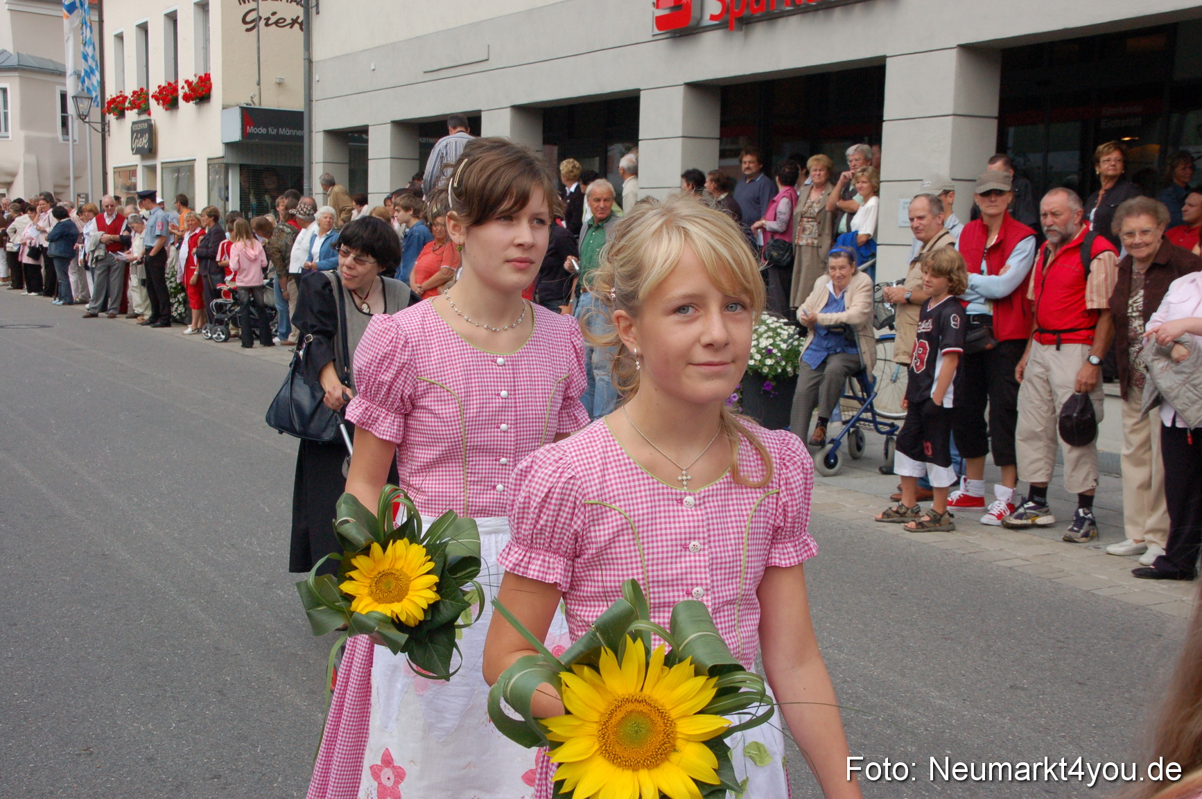 0072 Volksfestzug Beilngries 020907