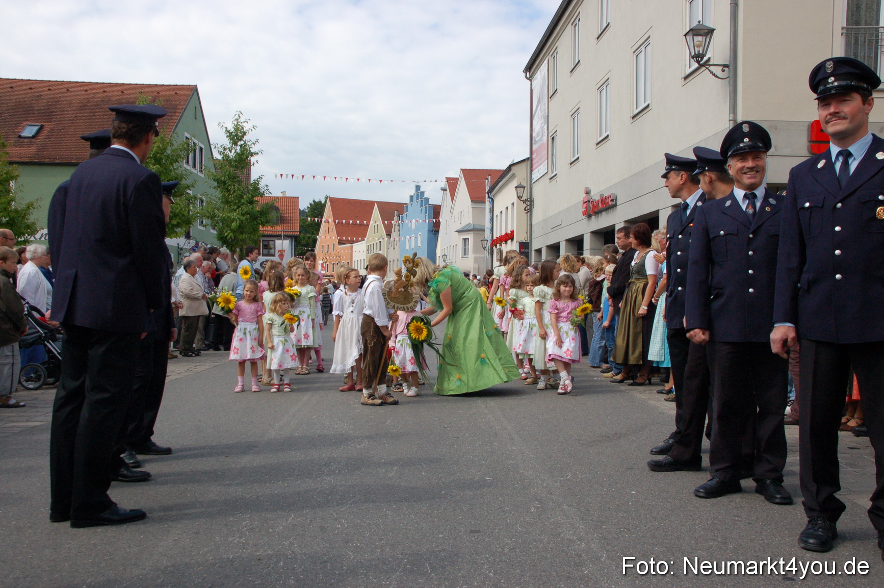 0073 Volksfestzug Beilngries 020907