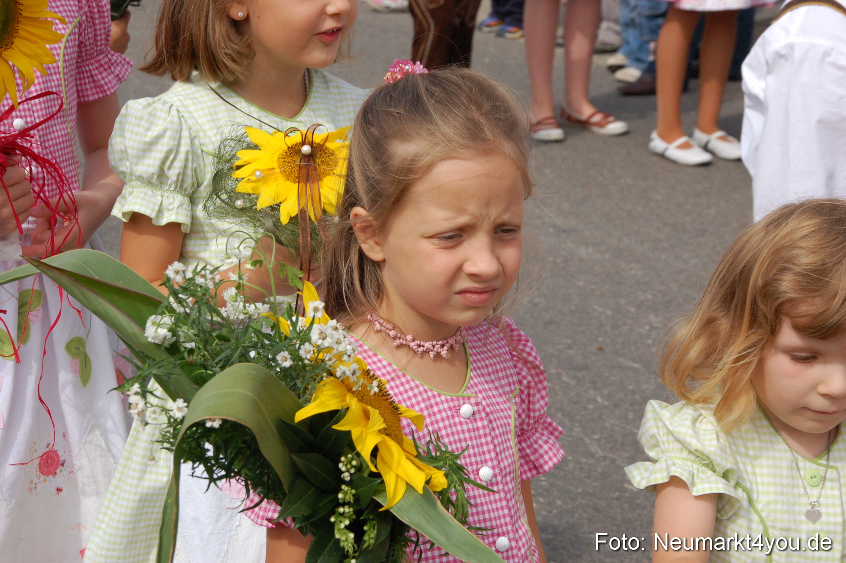 0075 Volksfestzug Beilngries 020907