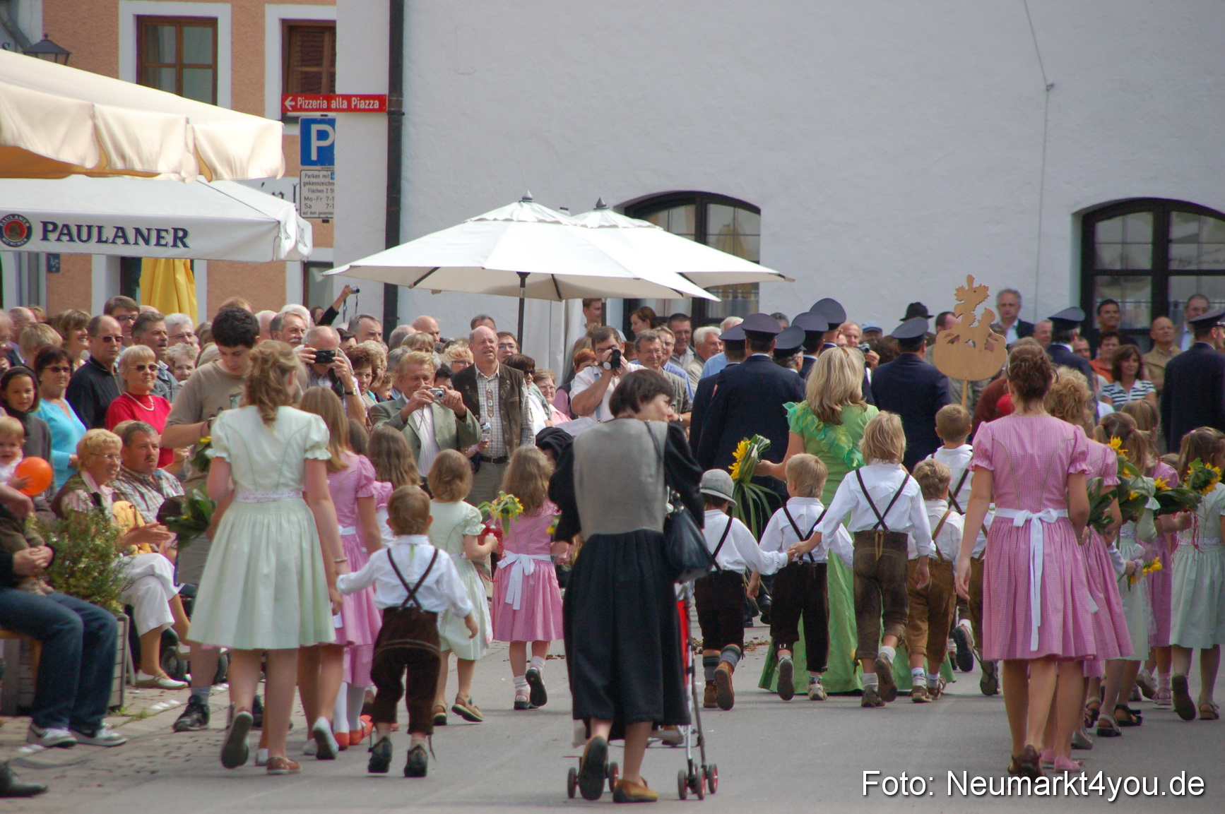 0080 Volksfestzug Beilngries 020907