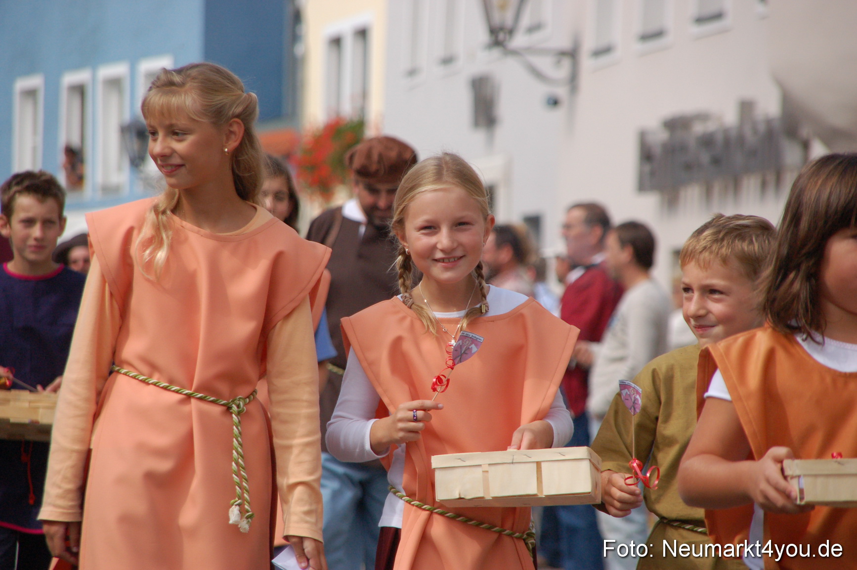 0084 Volksfestzug Beilngries 020907