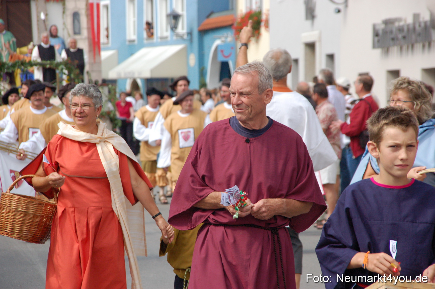 0085 Volksfestzug Beilngries 020907