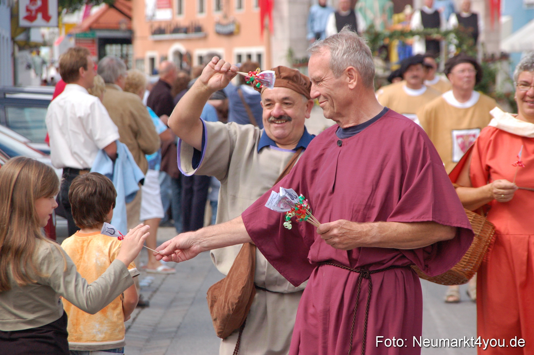 0086 Volksfestzug Beilngries 020907