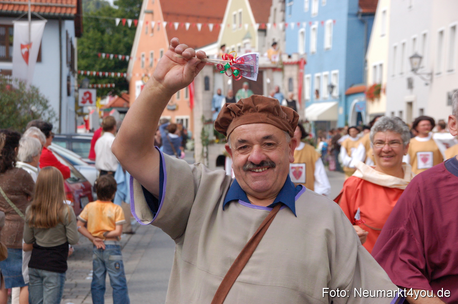 0087 Volksfestzug Beilngries 020907