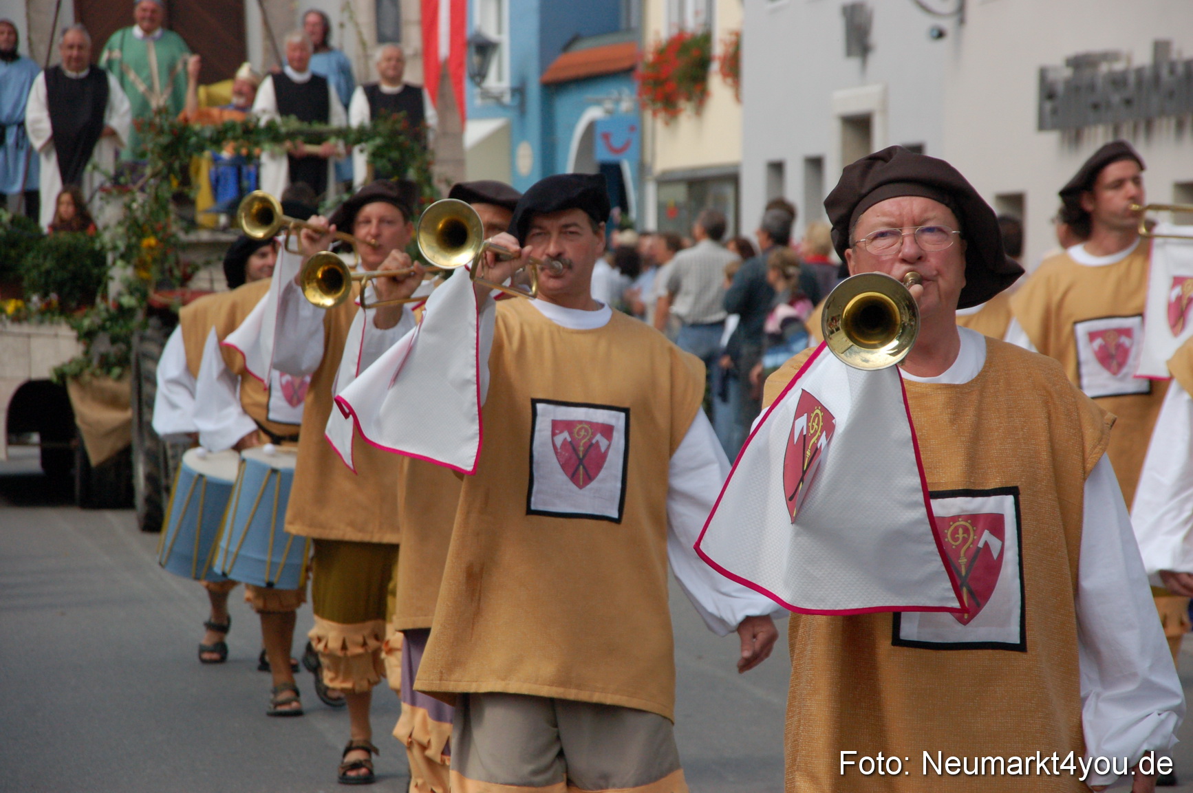 0088 Volksfestzug Beilngries 020907