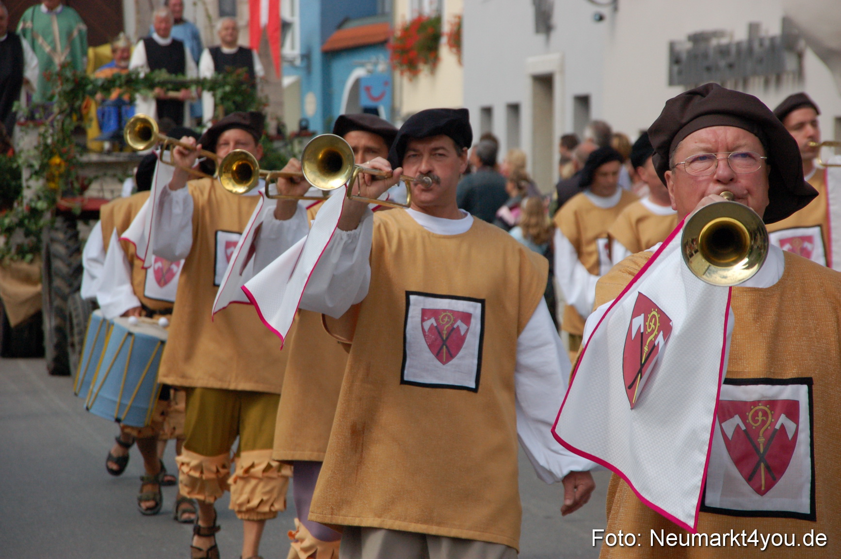 0089 Volksfestzug Beilngries 020907