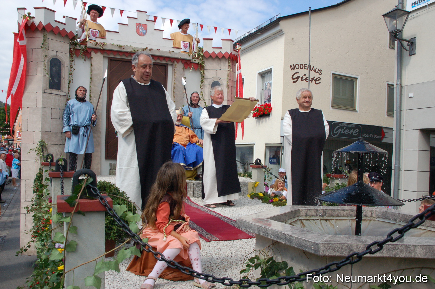 0099 Volksfestzug Beilngries 020907