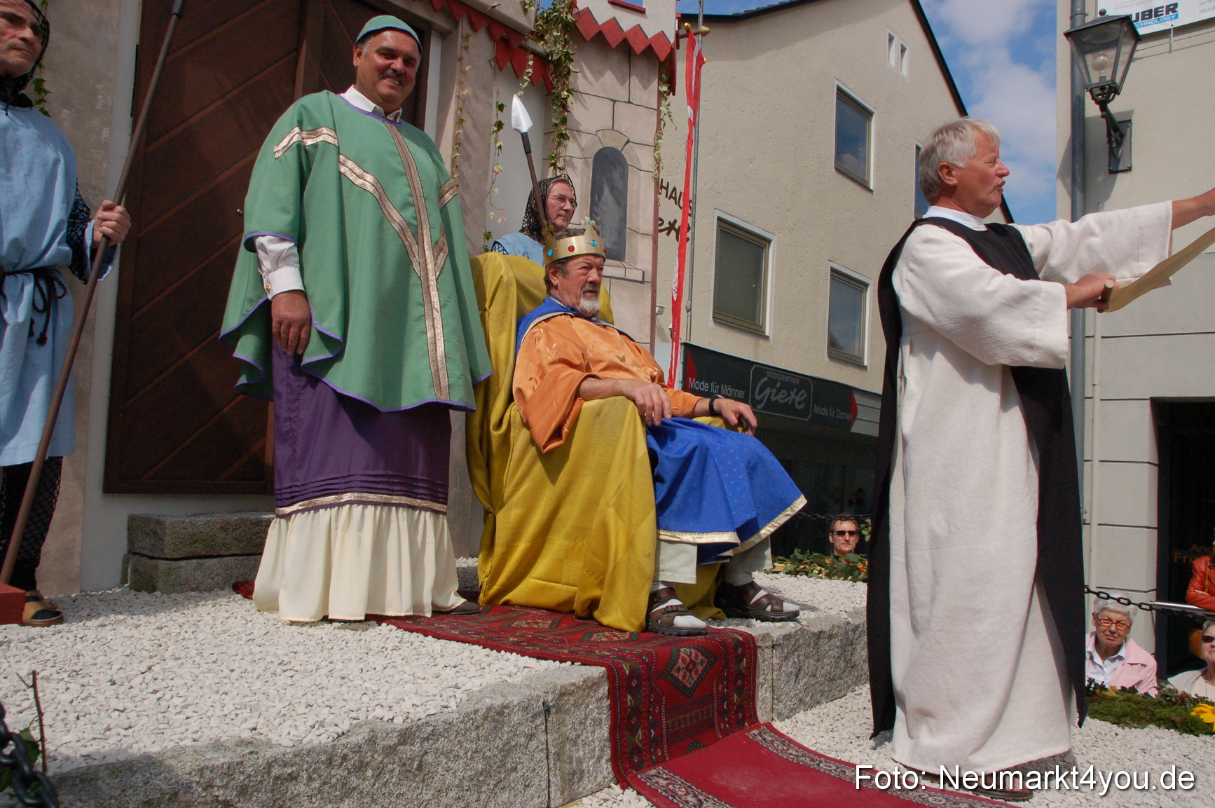 0106 Volksfestzug Beilngries 020907