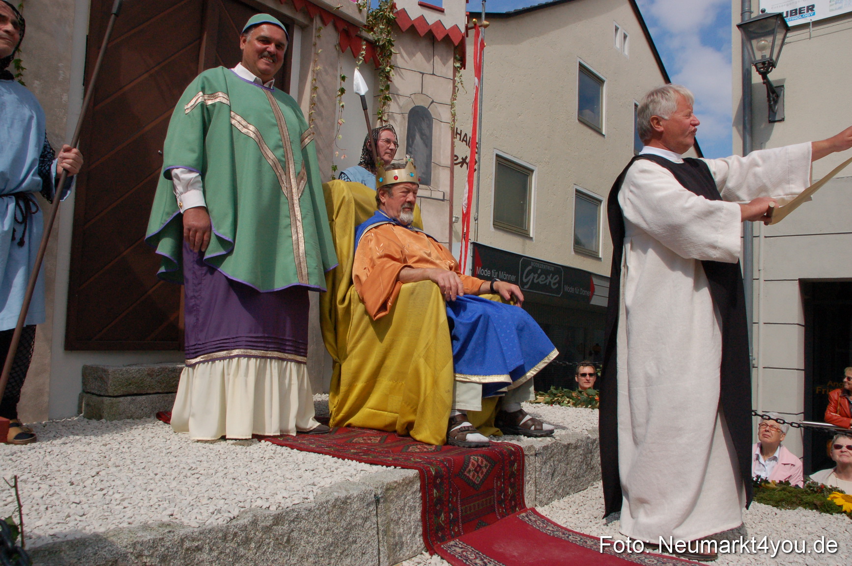 0107 Volksfestzug Beilngries 020907