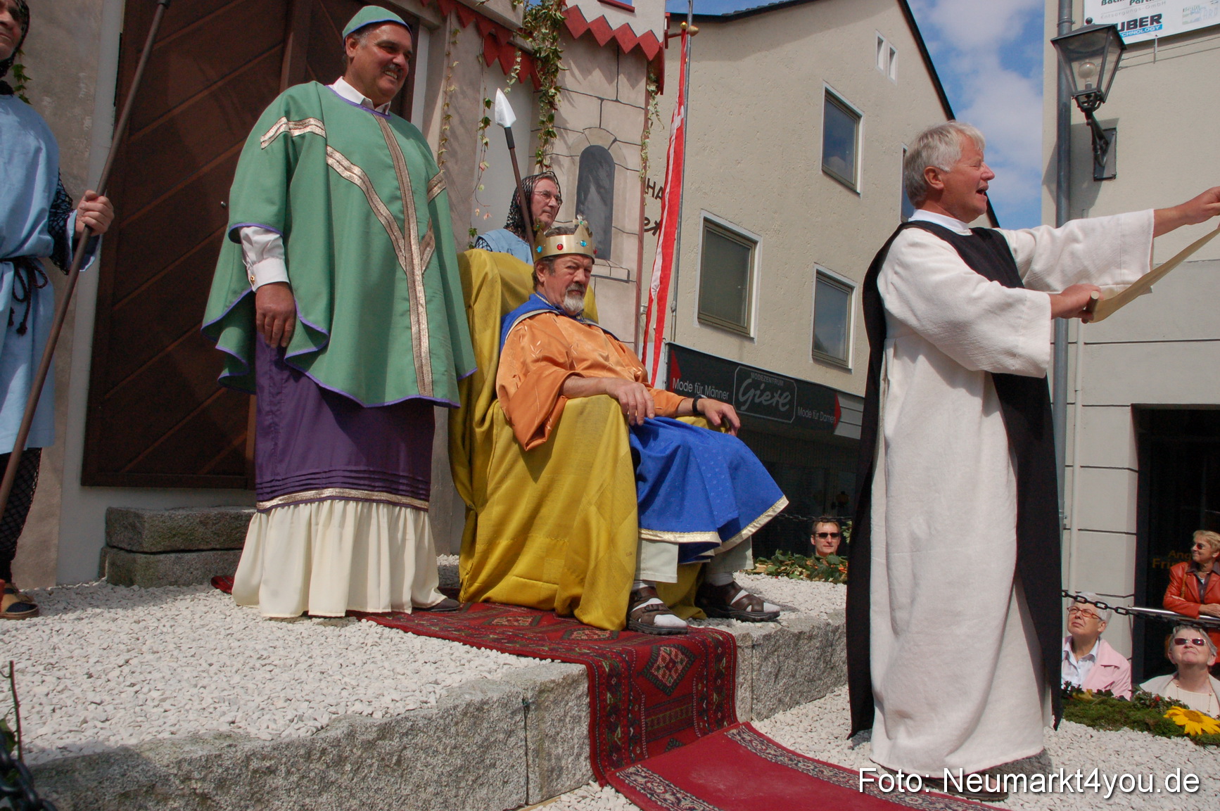 0109 Volksfestzug Beilngries 020907