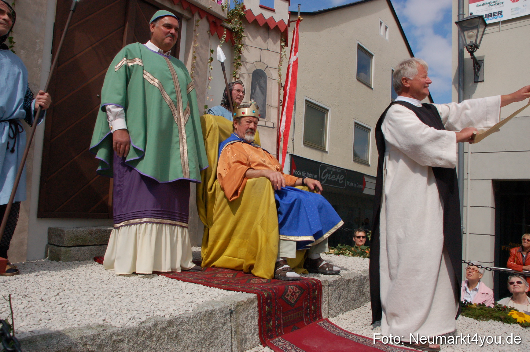 0110 Volksfestzug Beilngries 020907