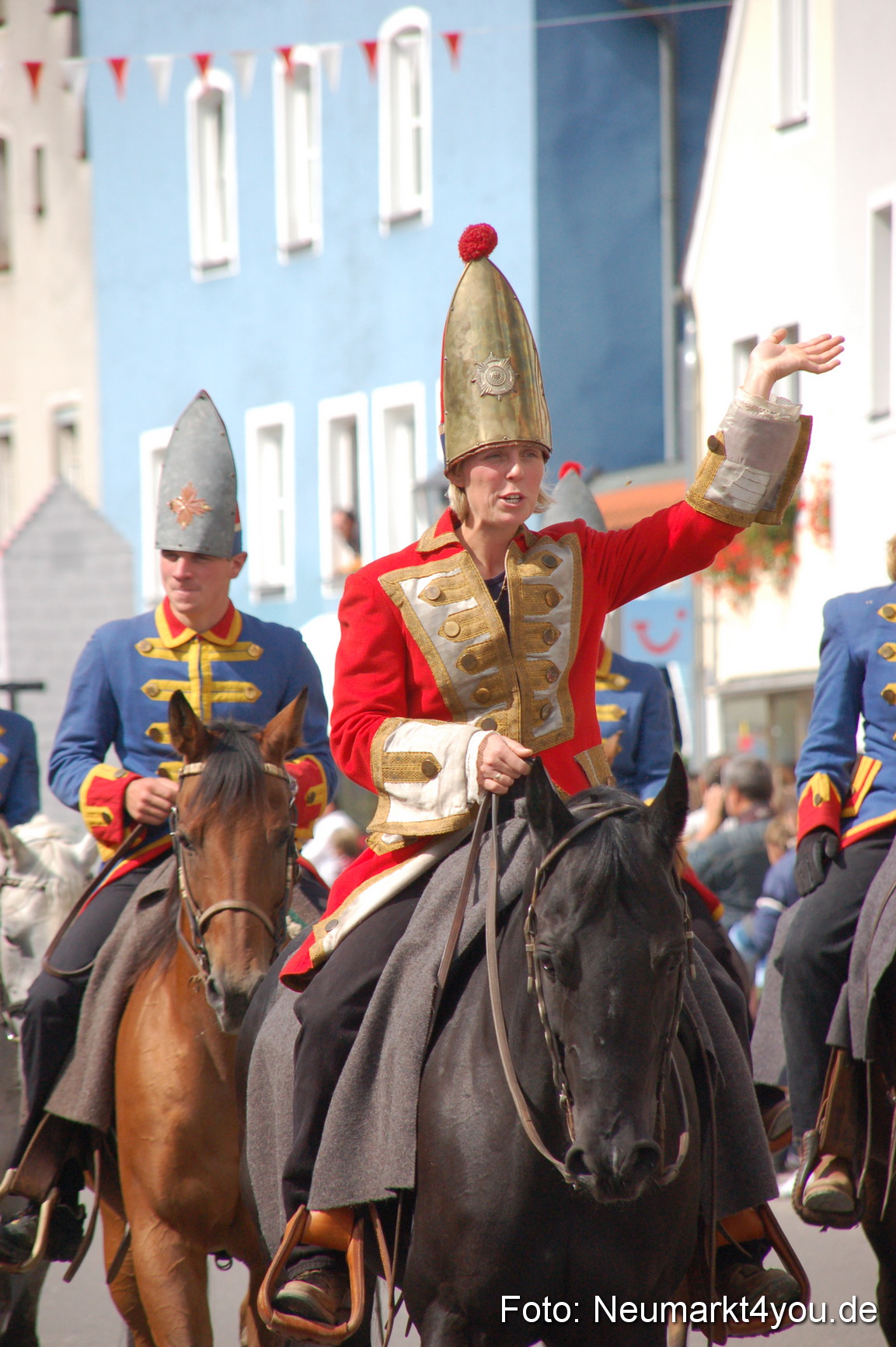 0115 Volksfestzug Beilngries 020907