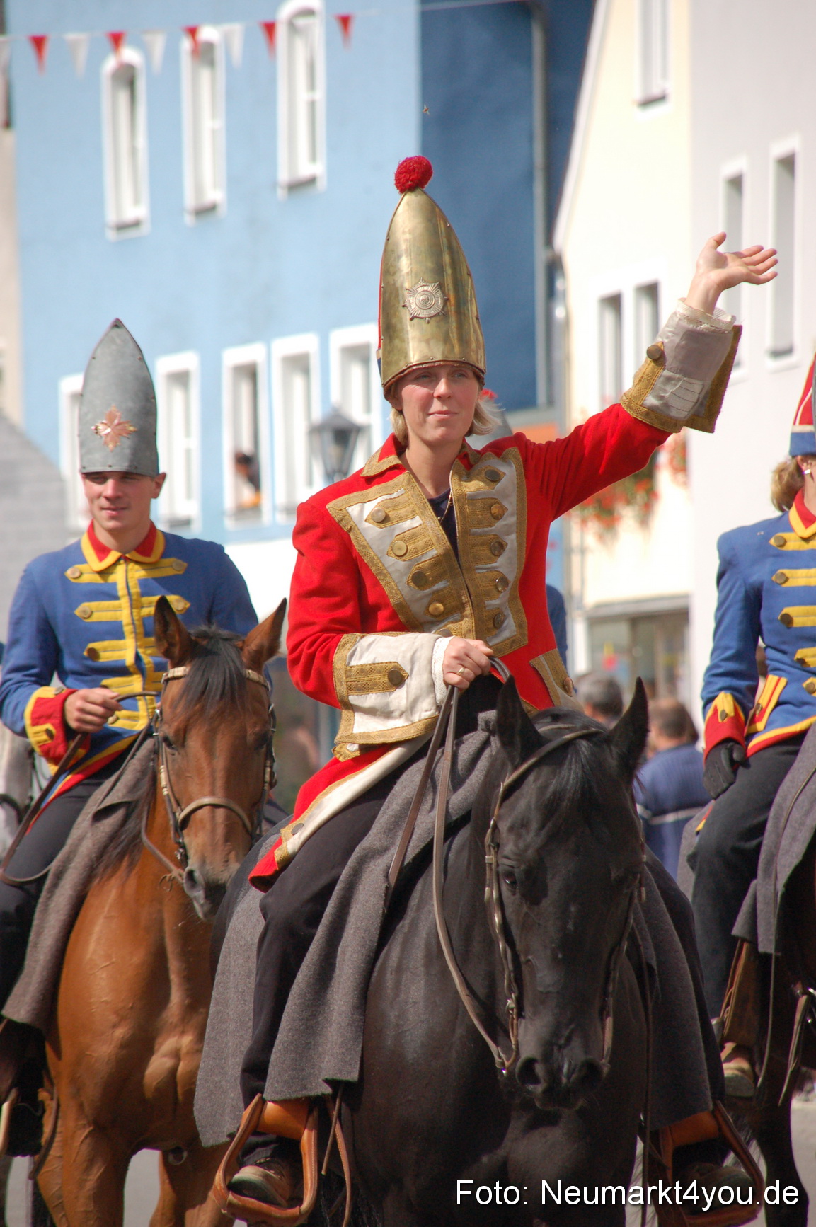 0116 Volksfestzug Beilngries 020907