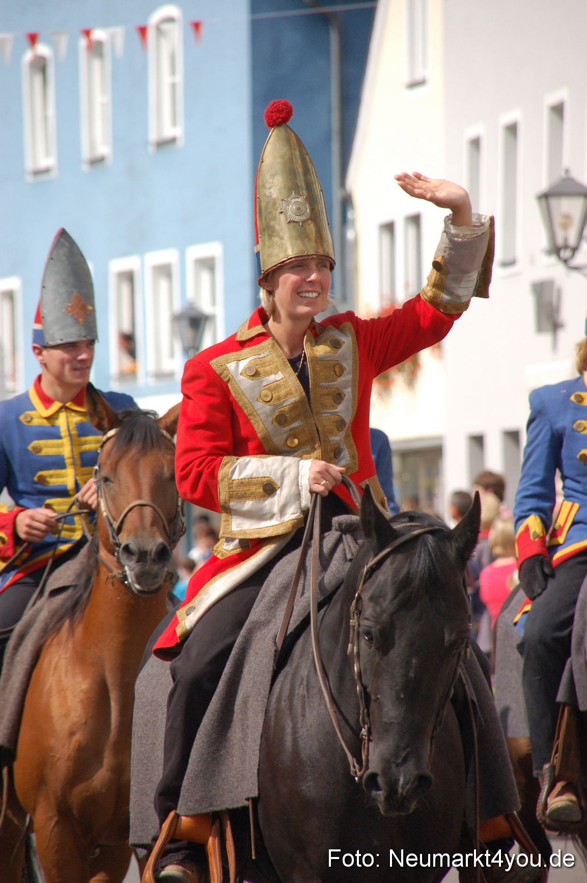 0117 Volksfestzug Beilngries 020907
