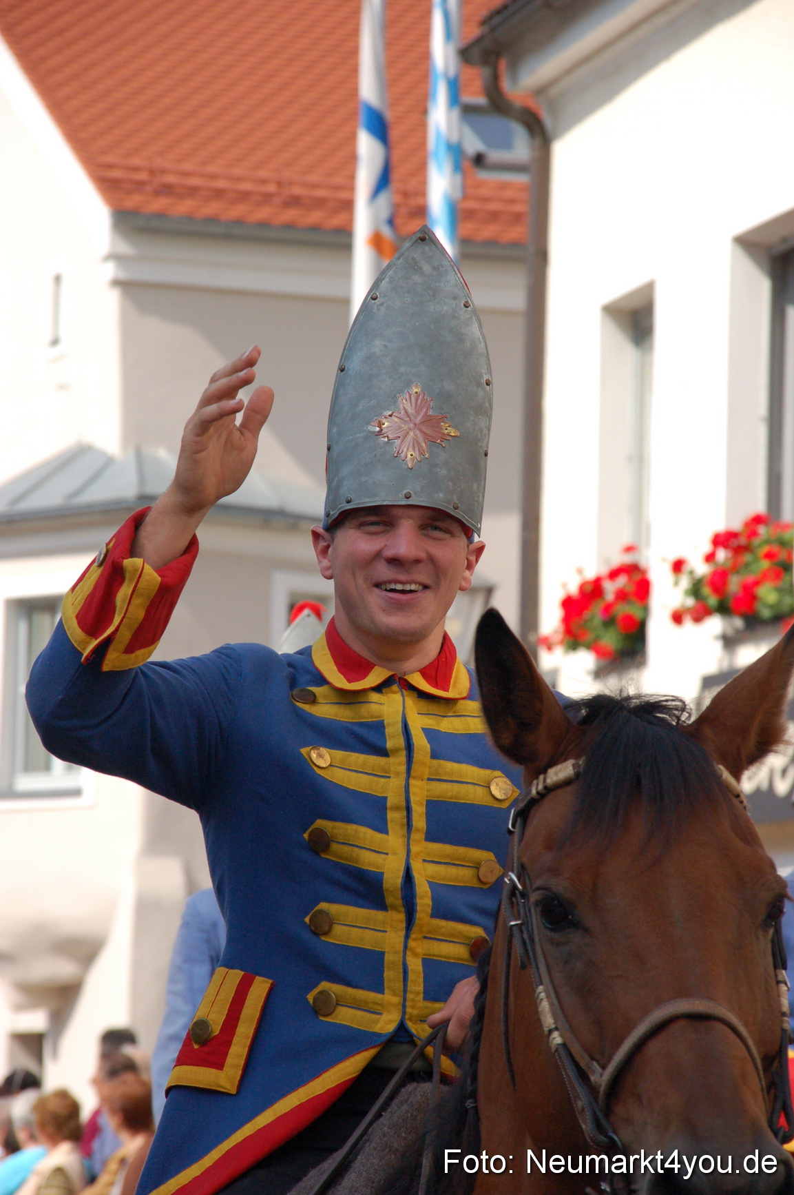 0121 Volksfestzug Beilngries 020907