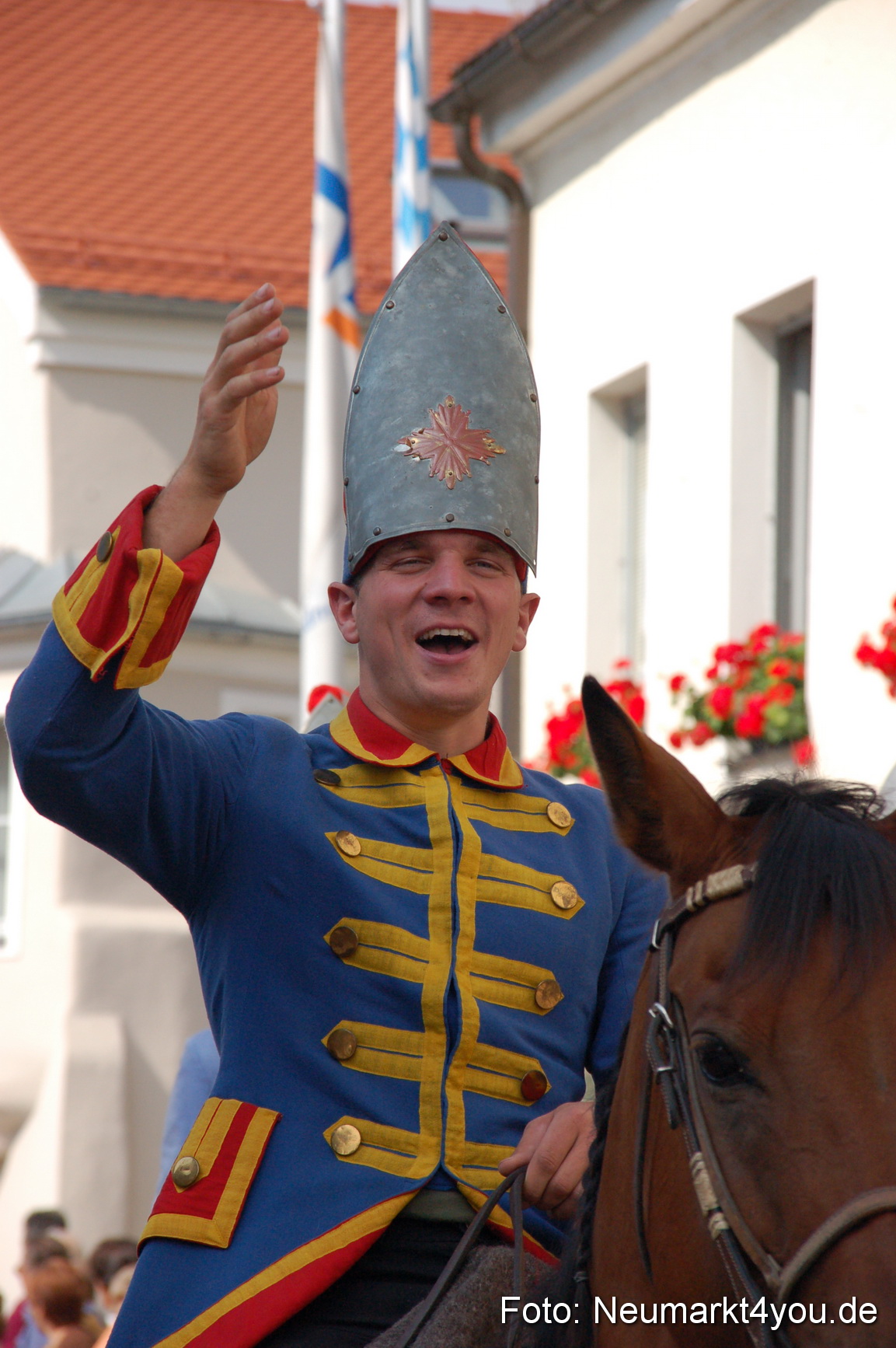 0122 Volksfestzug Beilngries 020907