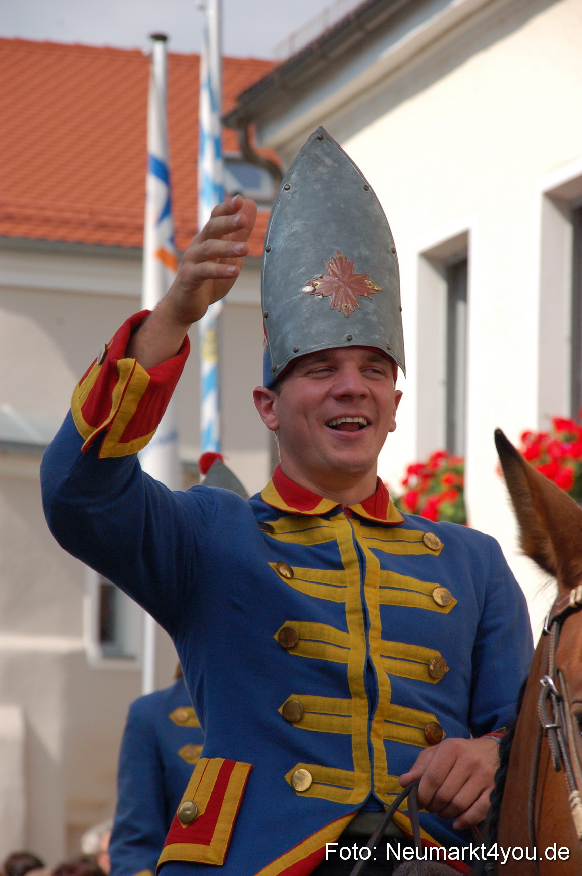 0123 Volksfestzug Beilngries 020907