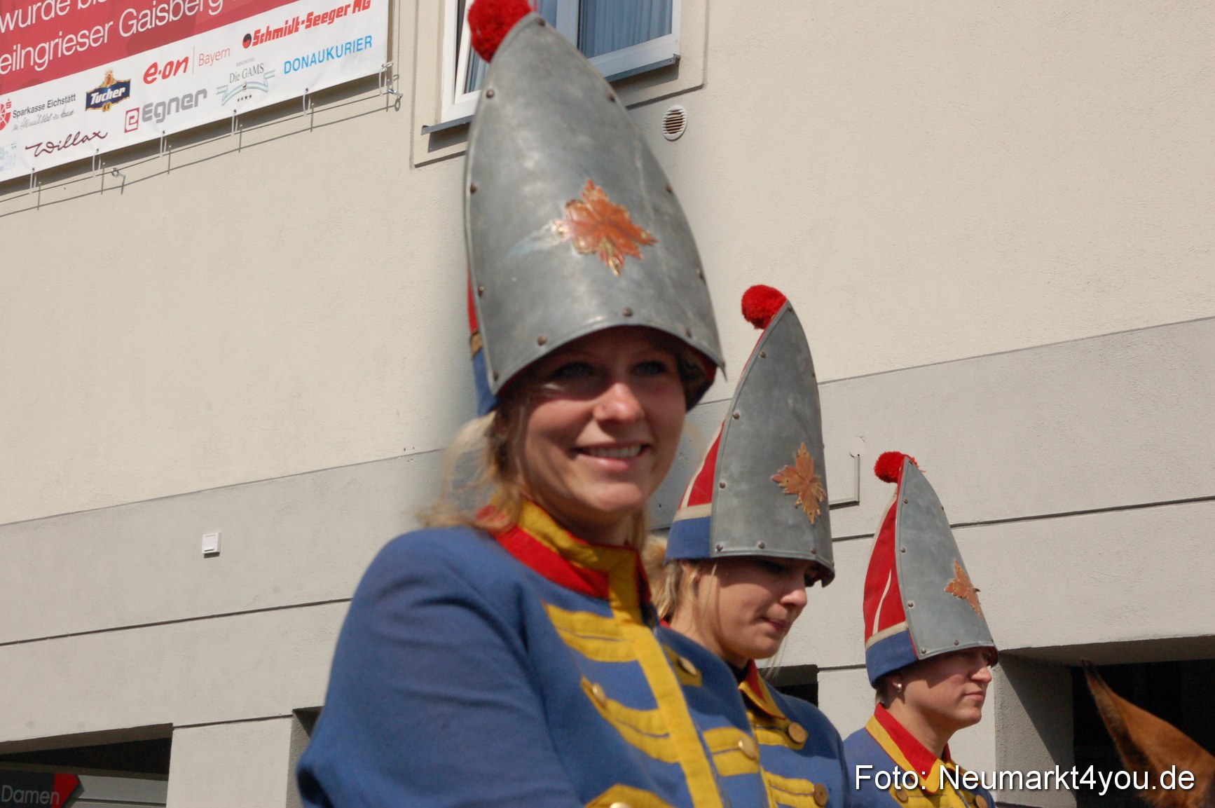 0125 Volksfestzug Beilngries 020907