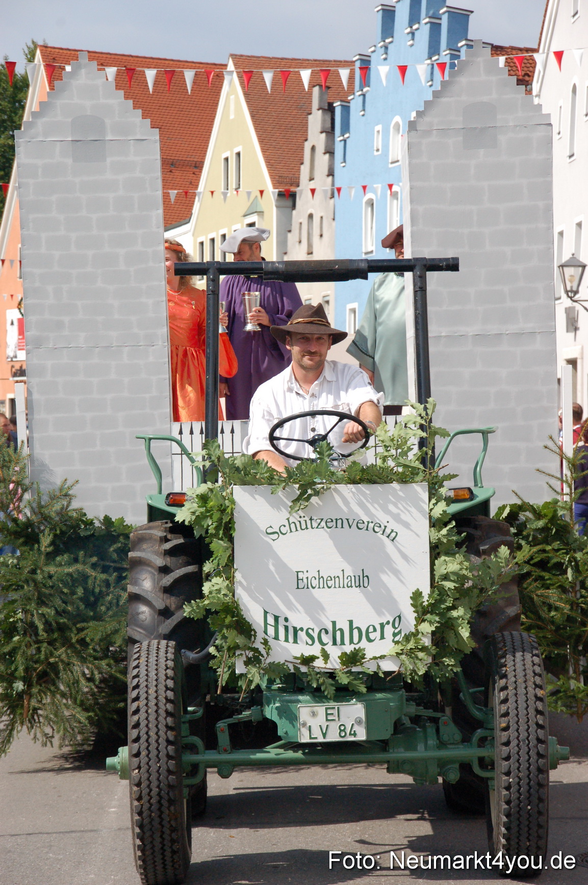 0126 Volksfestzug Beilngries 020907