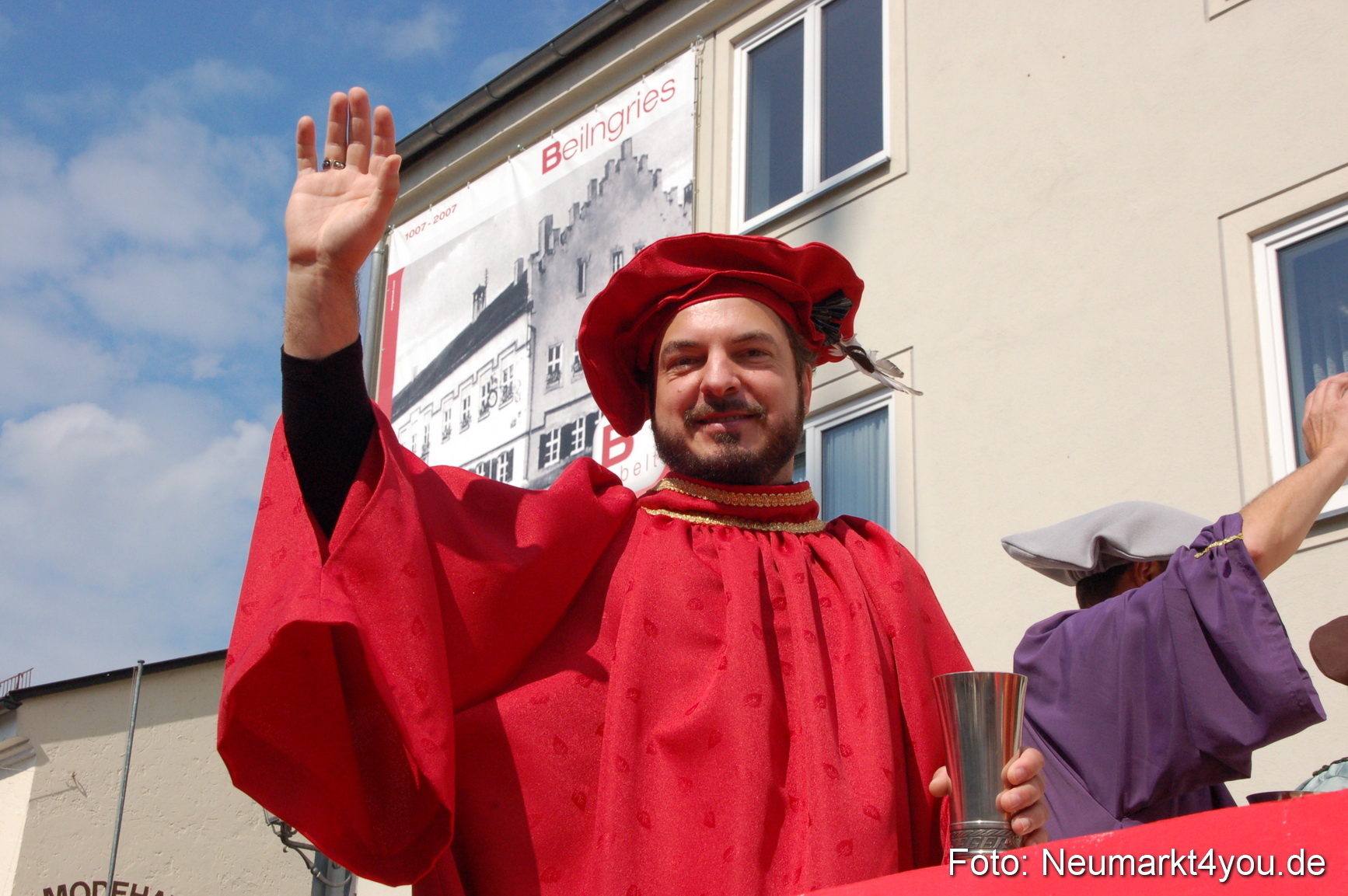 0128 Volksfestzug Beilngries 020907