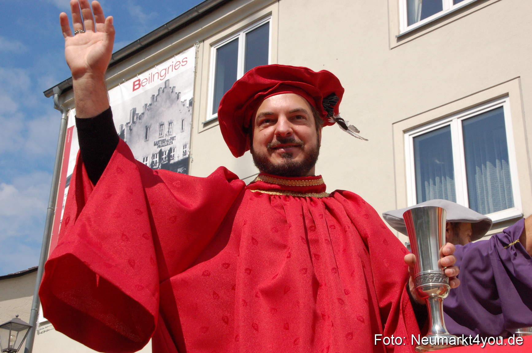 0129 Volksfestzug Beilngries 020907