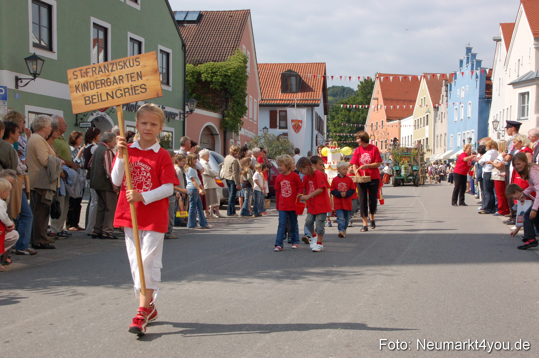 0131 Volksfestzug Beilngries 020907