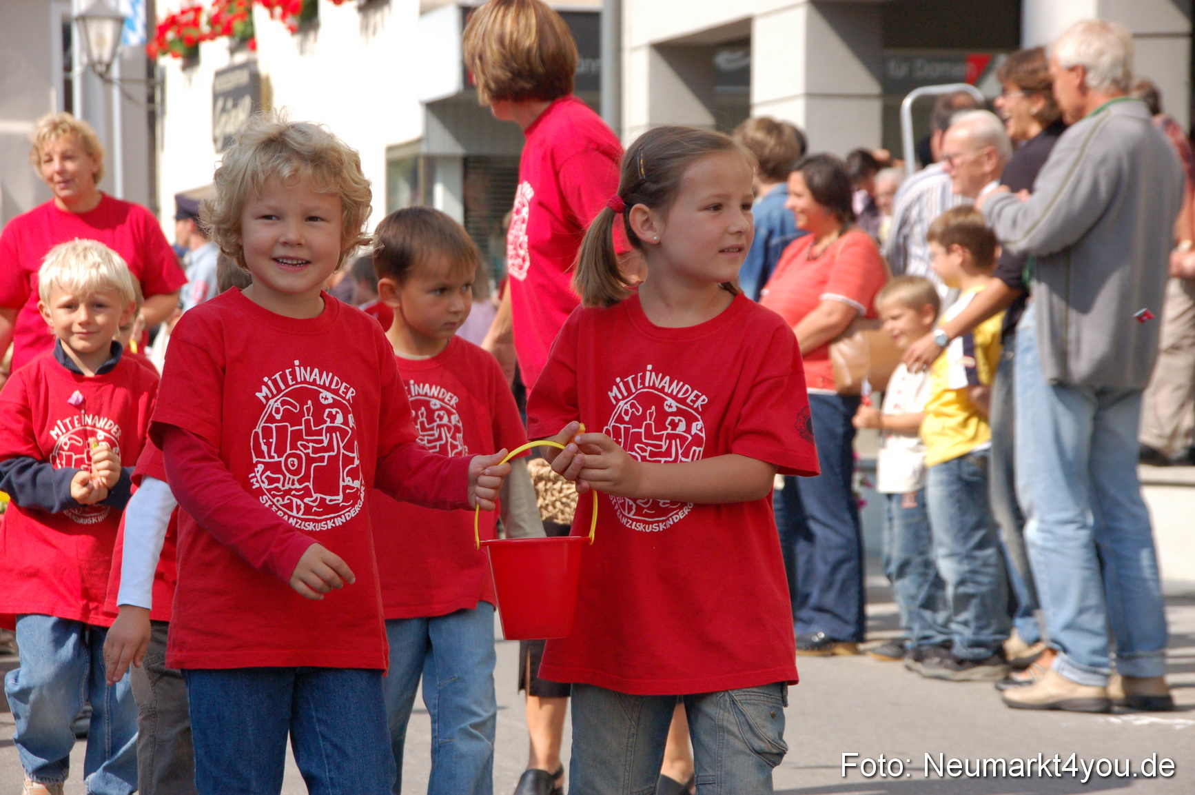 0135 Volksfestzug Beilngries 020907