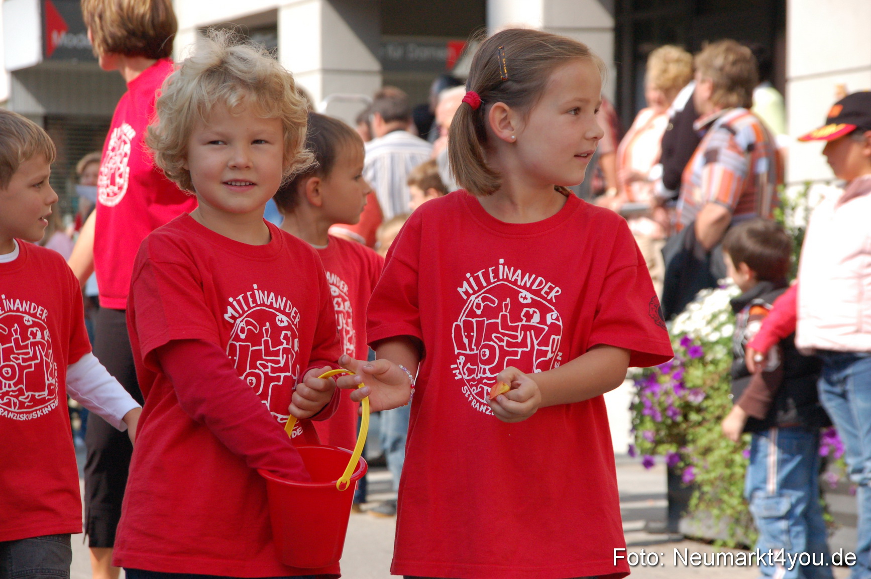 0136 Volksfestzug Beilngries 020907