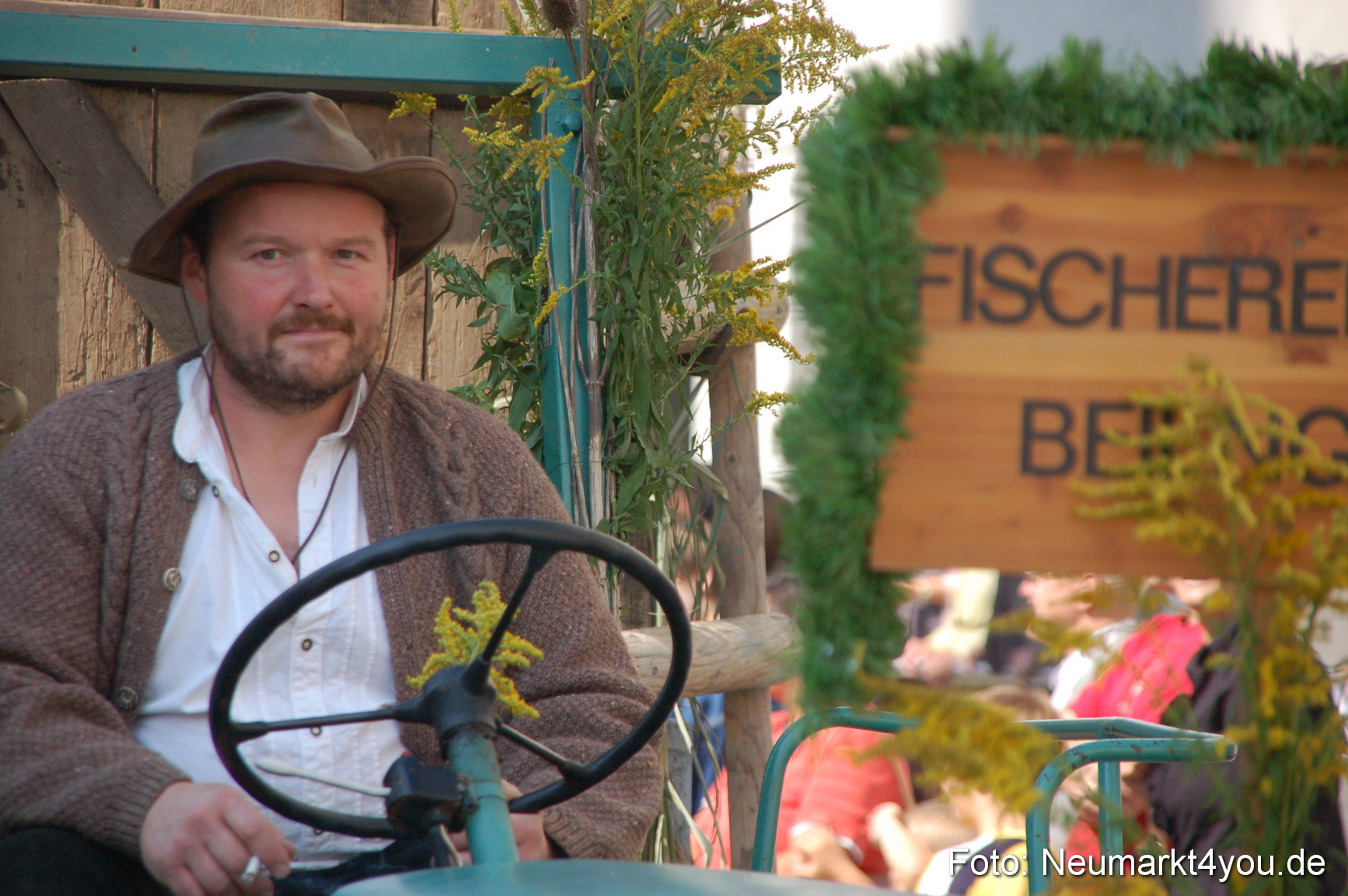 0140 Volksfestzug Beilngries 020907