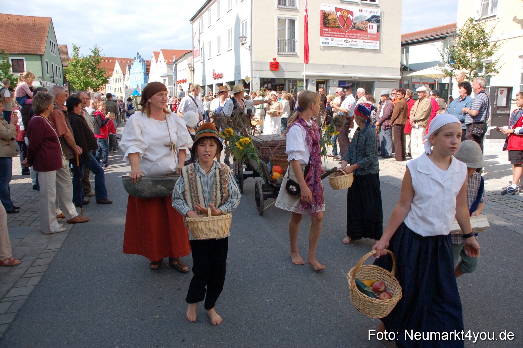 0143 Volksfestzug Beilngries 020907