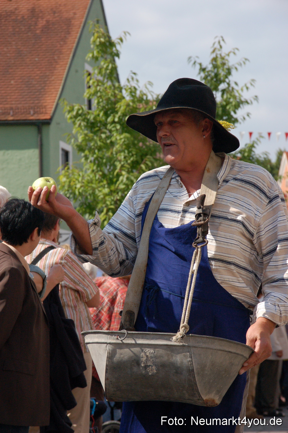 0145 Volksfestzug Beilngries 020907