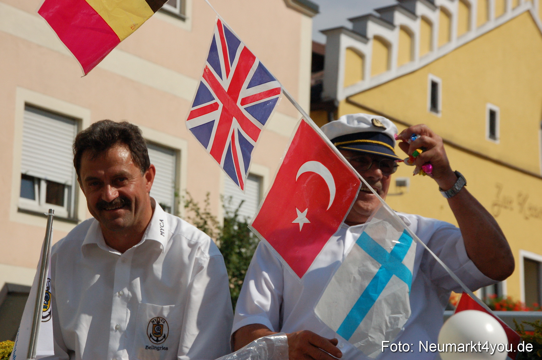 0147 Volksfestzug Beilngries 020907