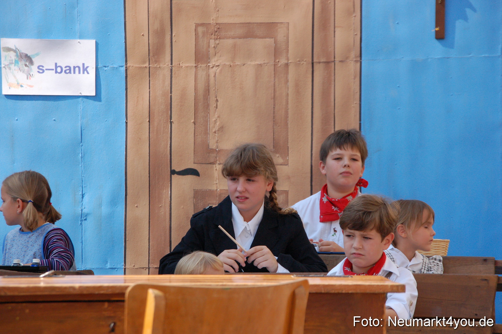 0155 Volksfestzug Beilngries 020907