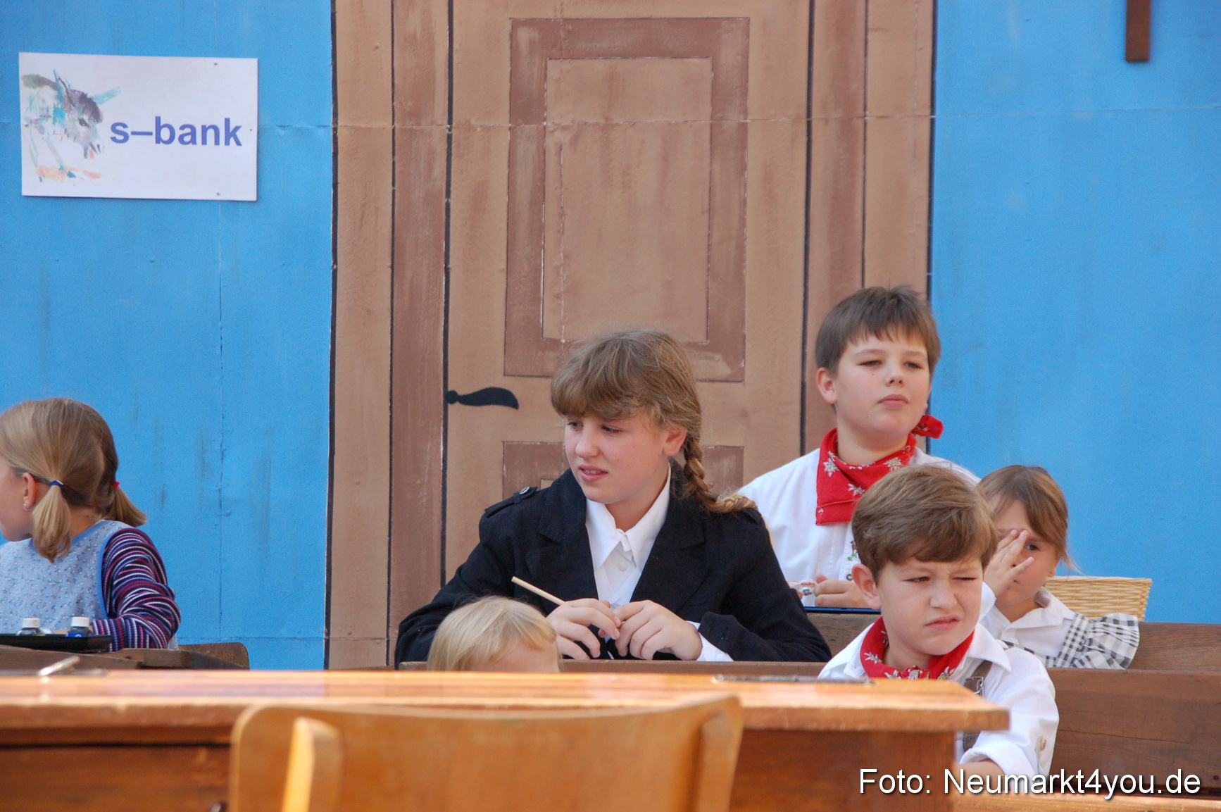 0156 Volksfestzug Beilngries 020907