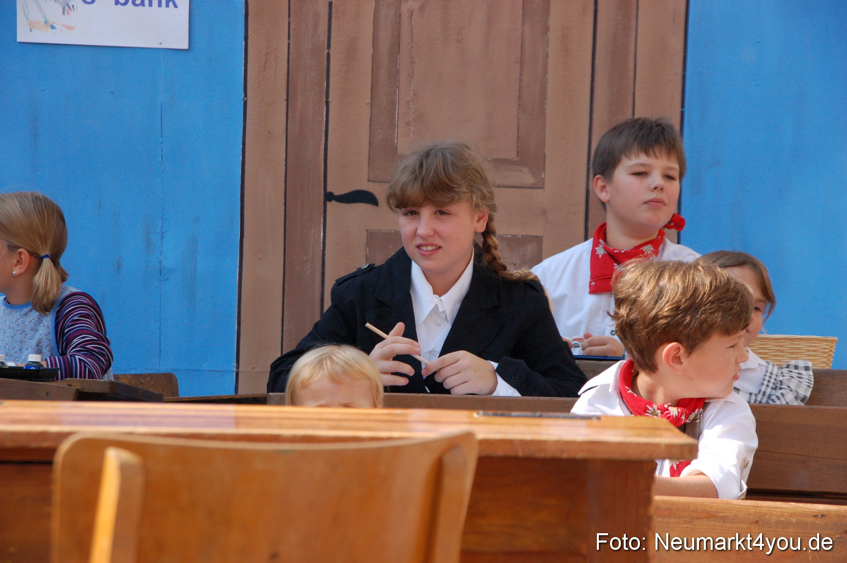 0157 Volksfestzug Beilngries 020907