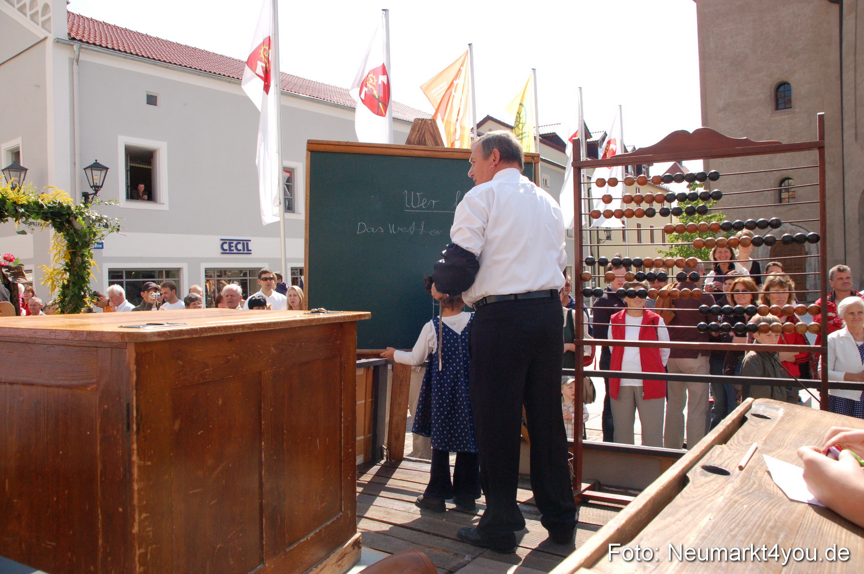 0159 Volksfestzug Beilngries 020907