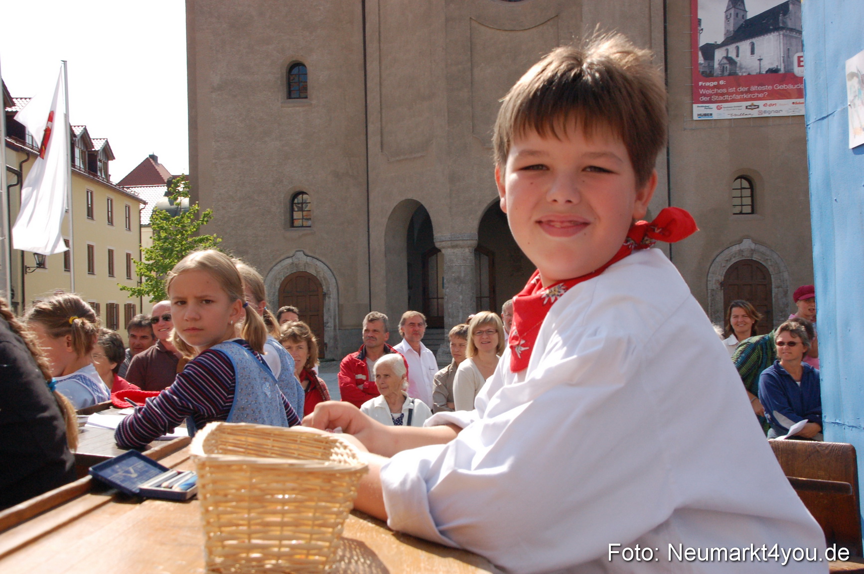 0160 Volksfestzug Beilngries 020907