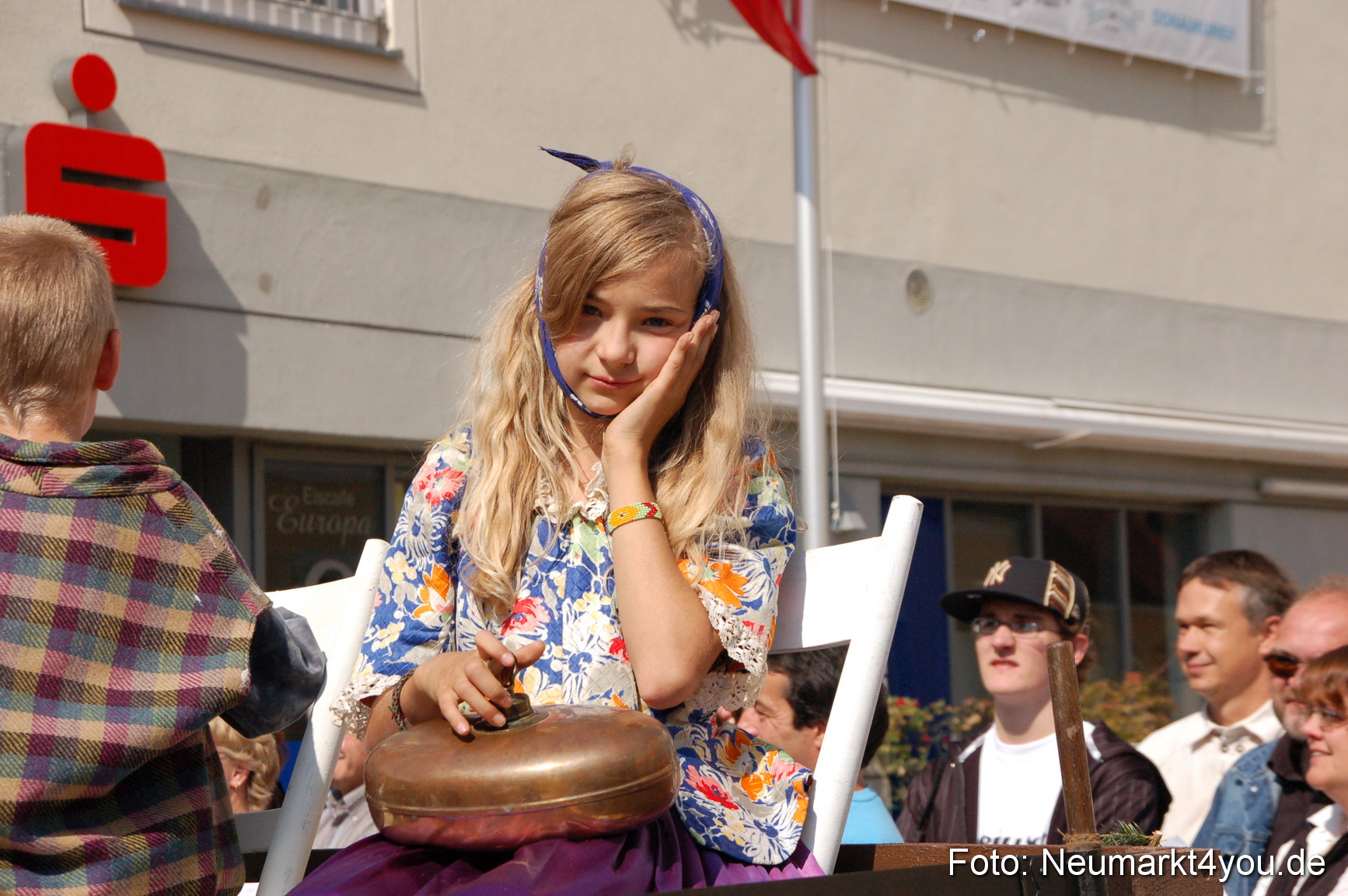 0162 Volksfestzug Beilngries 020907