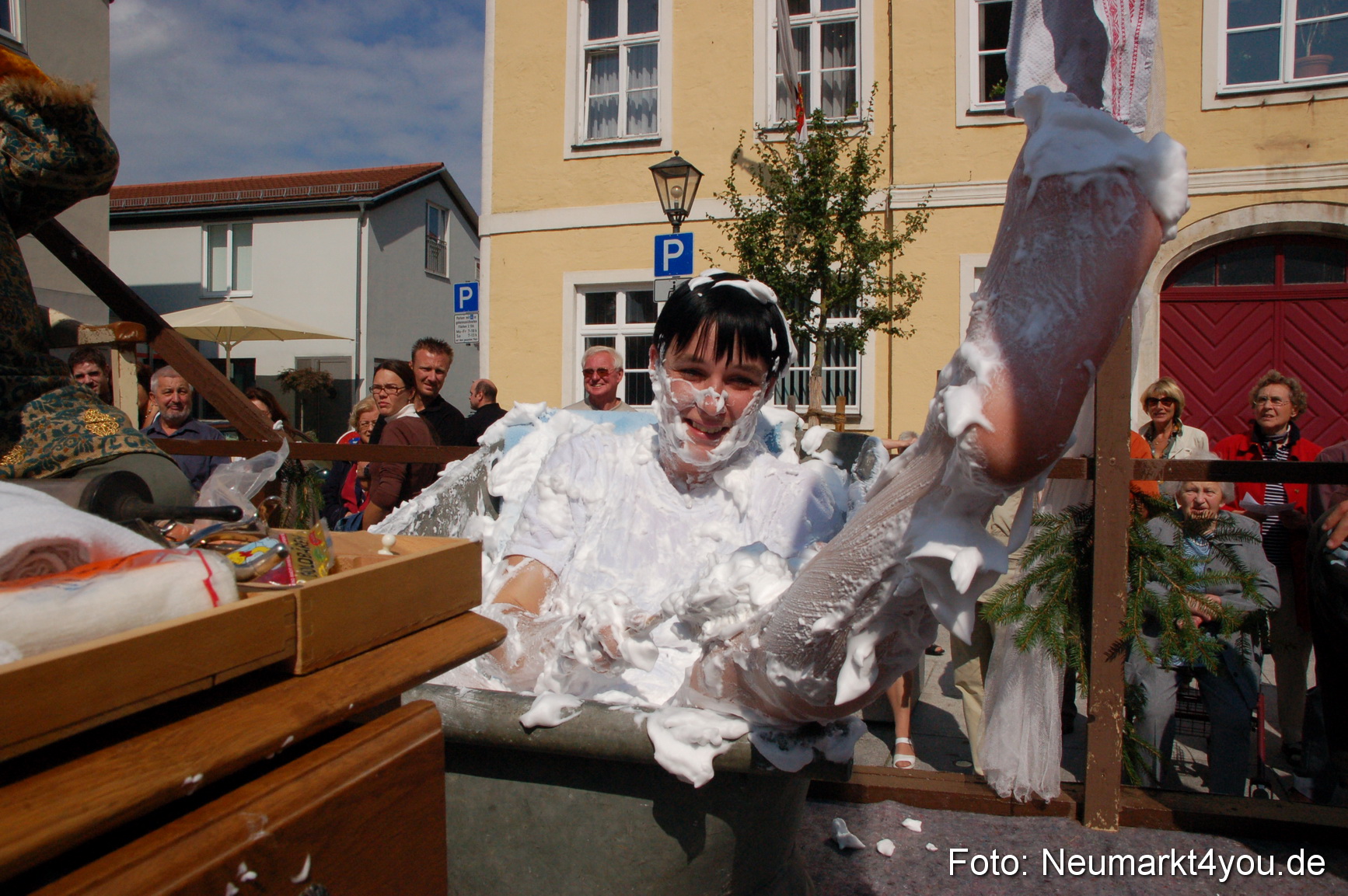 0165 Volksfestzug Beilngries 020907