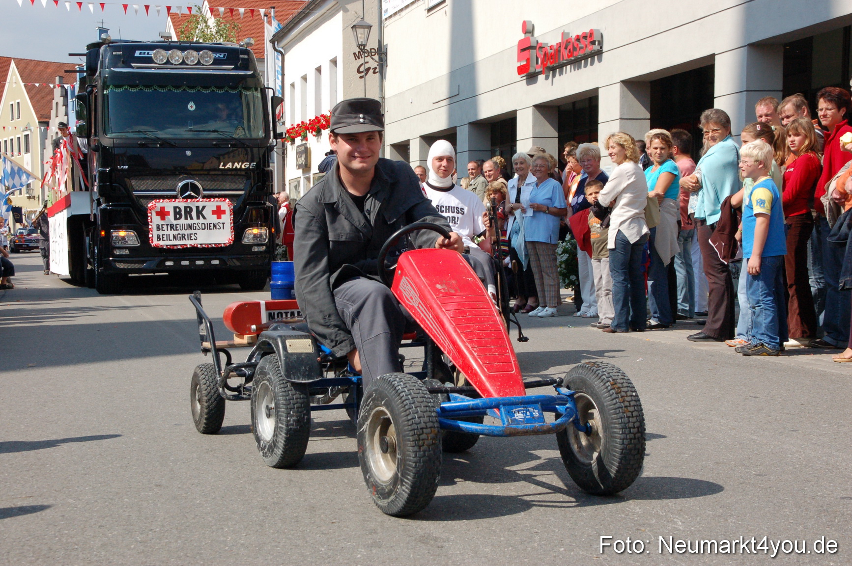 0168 Volksfestzug Beilngries 020907