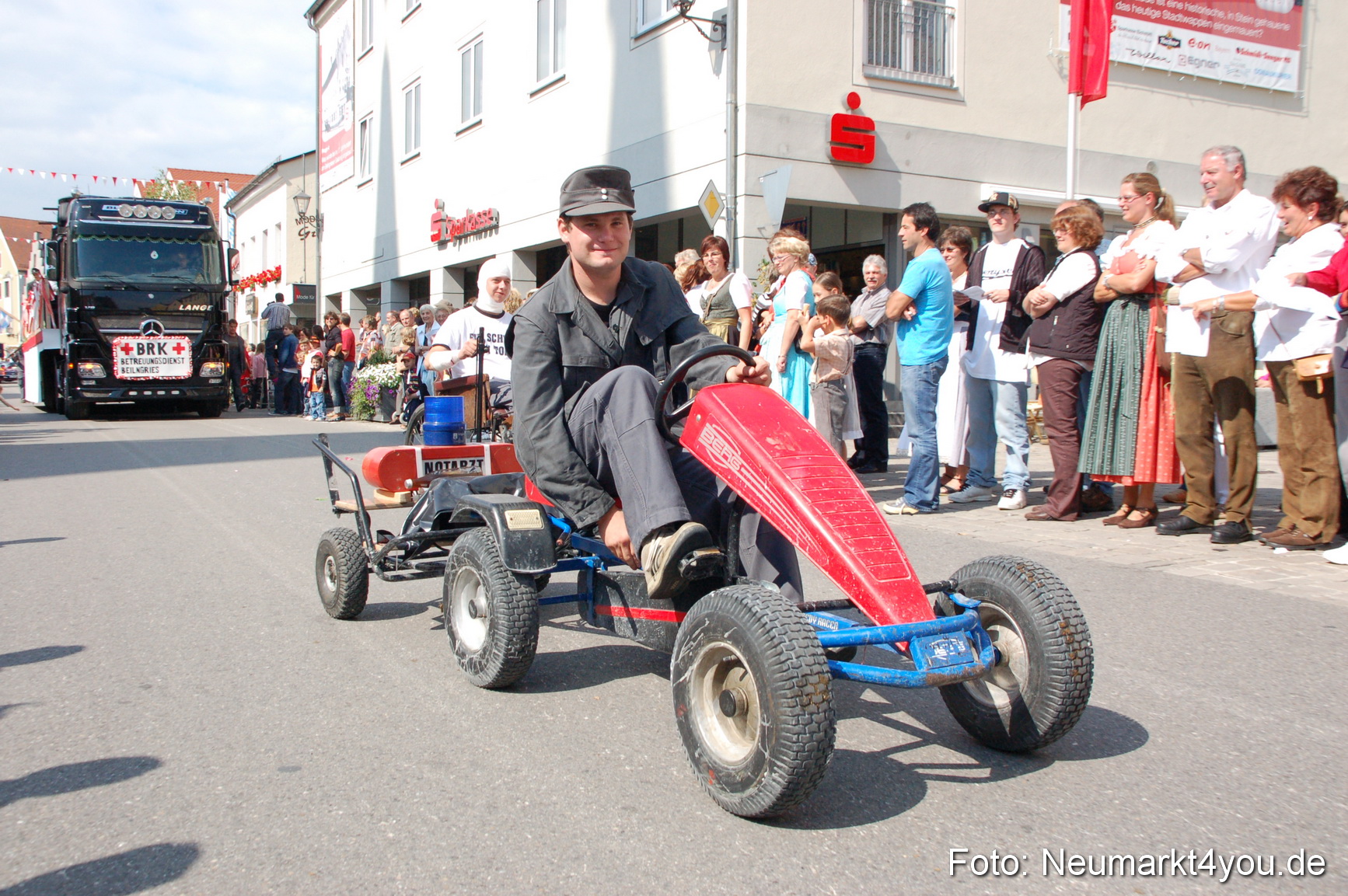 0170 Volksfestzug Beilngries 020907