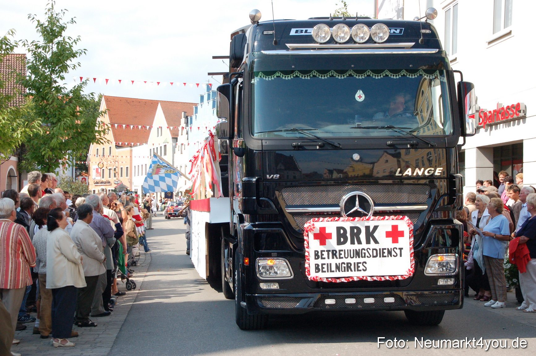 0173 Volksfestzug Beilngries 020907