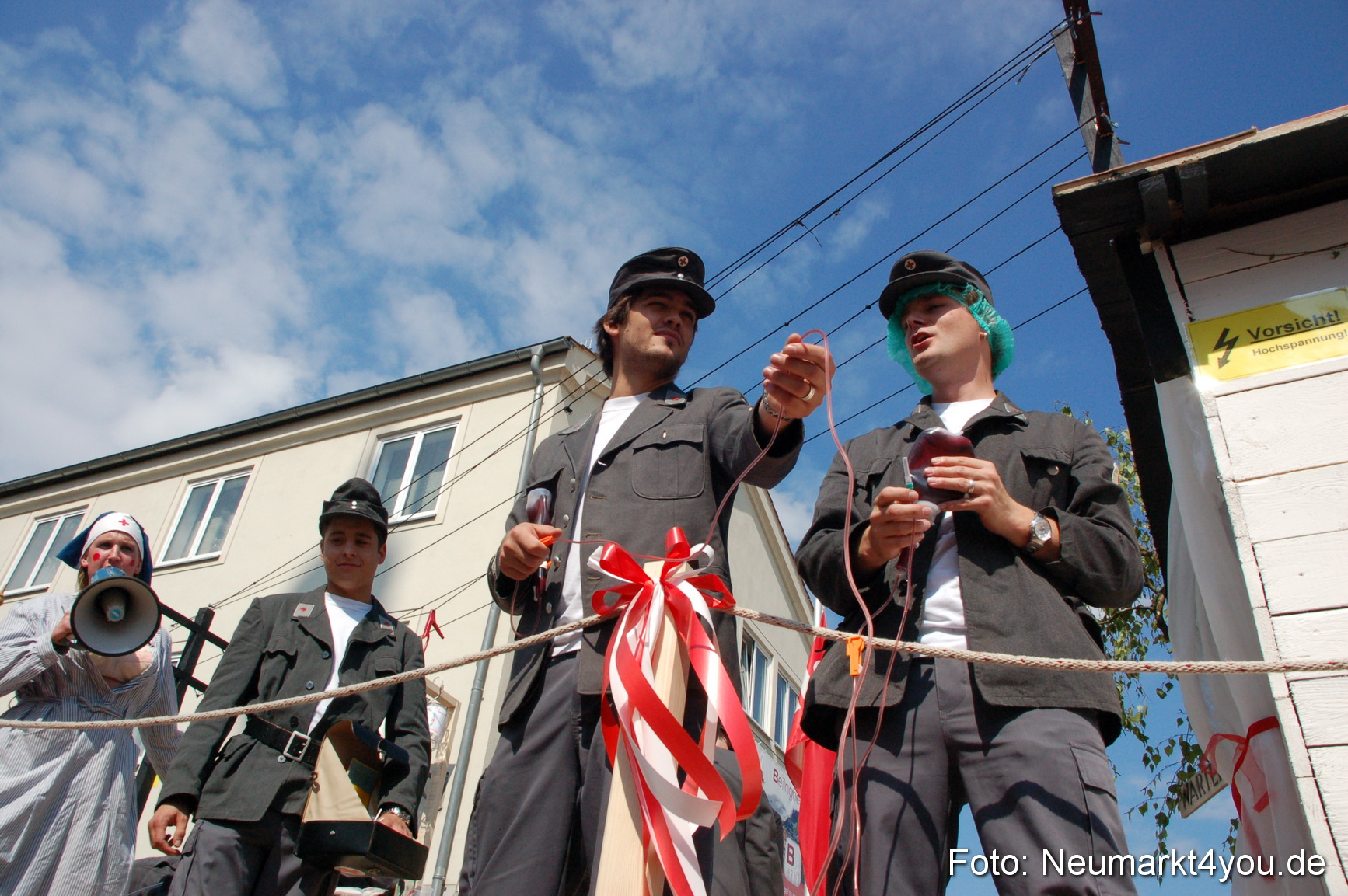 0178 Volksfestzug Beilngries 020907
