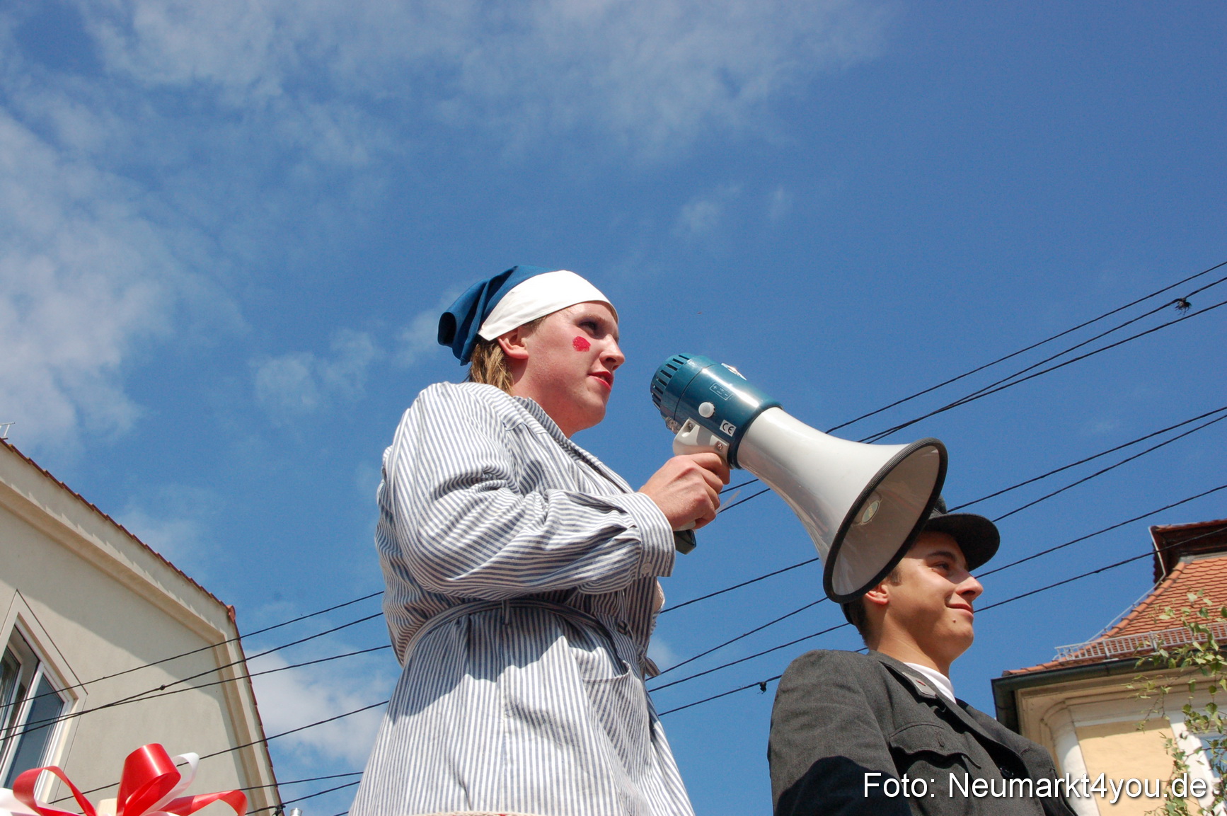 0182 Volksfestzug Beilngries 020907