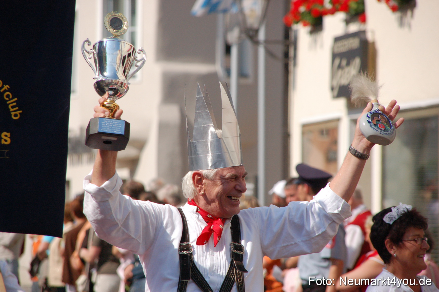 0190 Volksfestzug Beilngries 020907