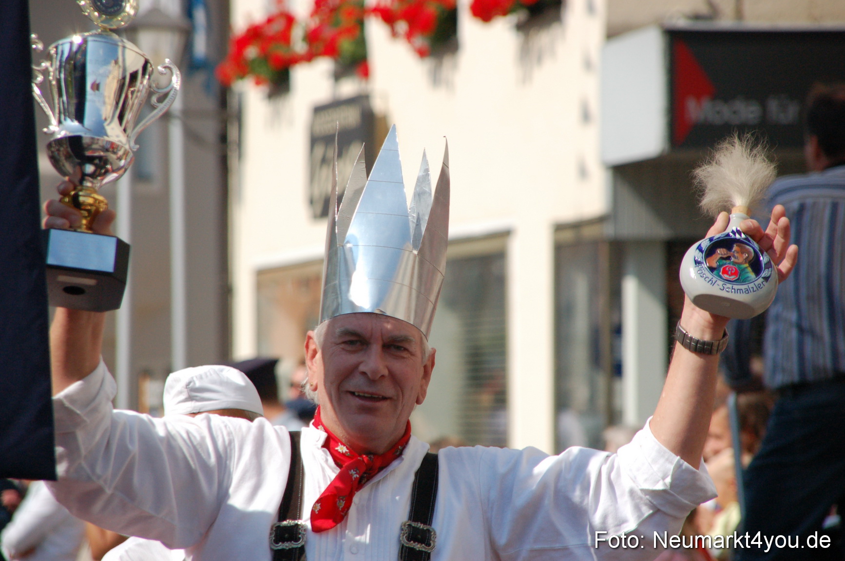 0192 Volksfestzug Beilngries 020907