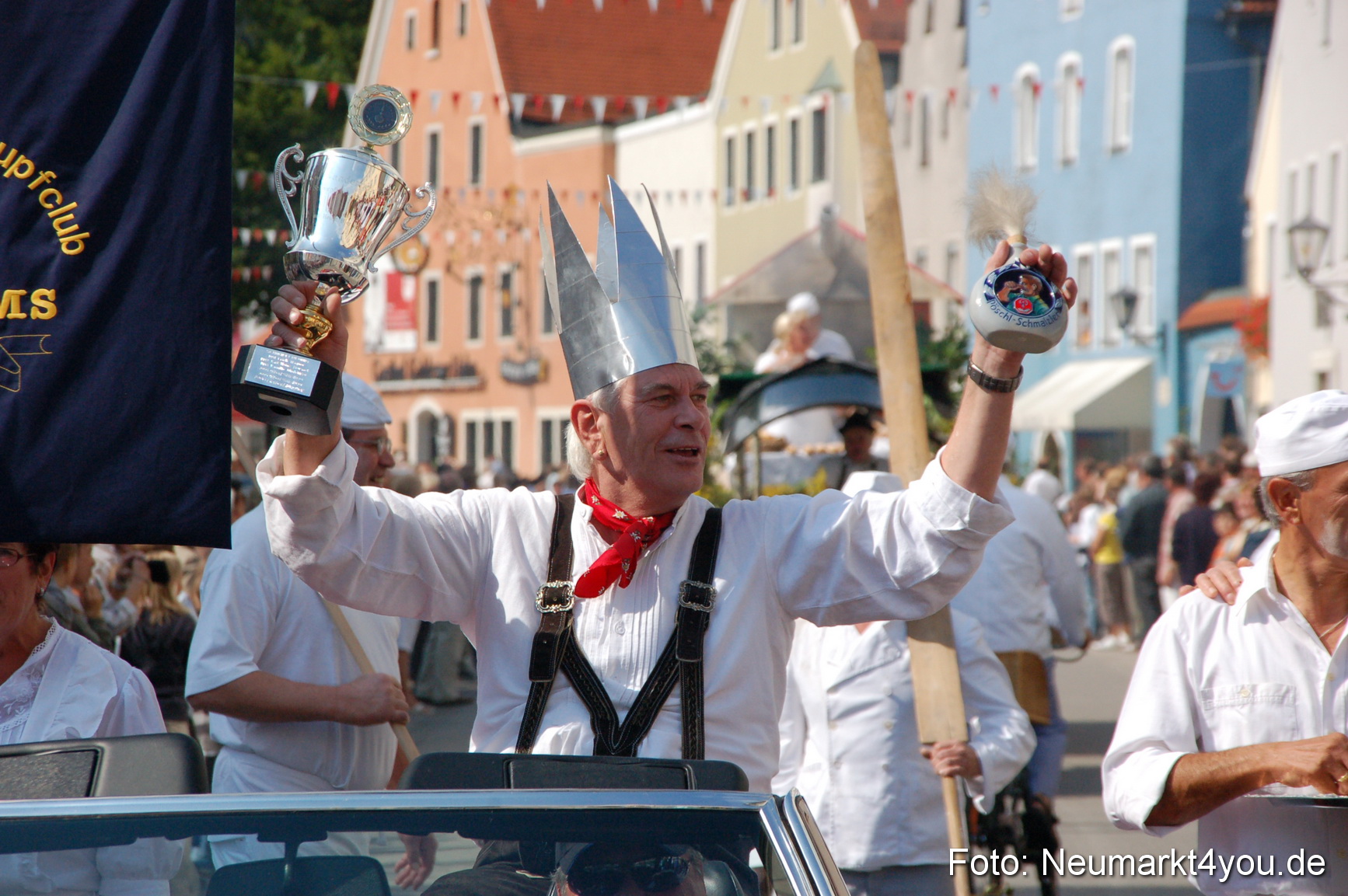 0194 Volksfestzug Beilngries 020907