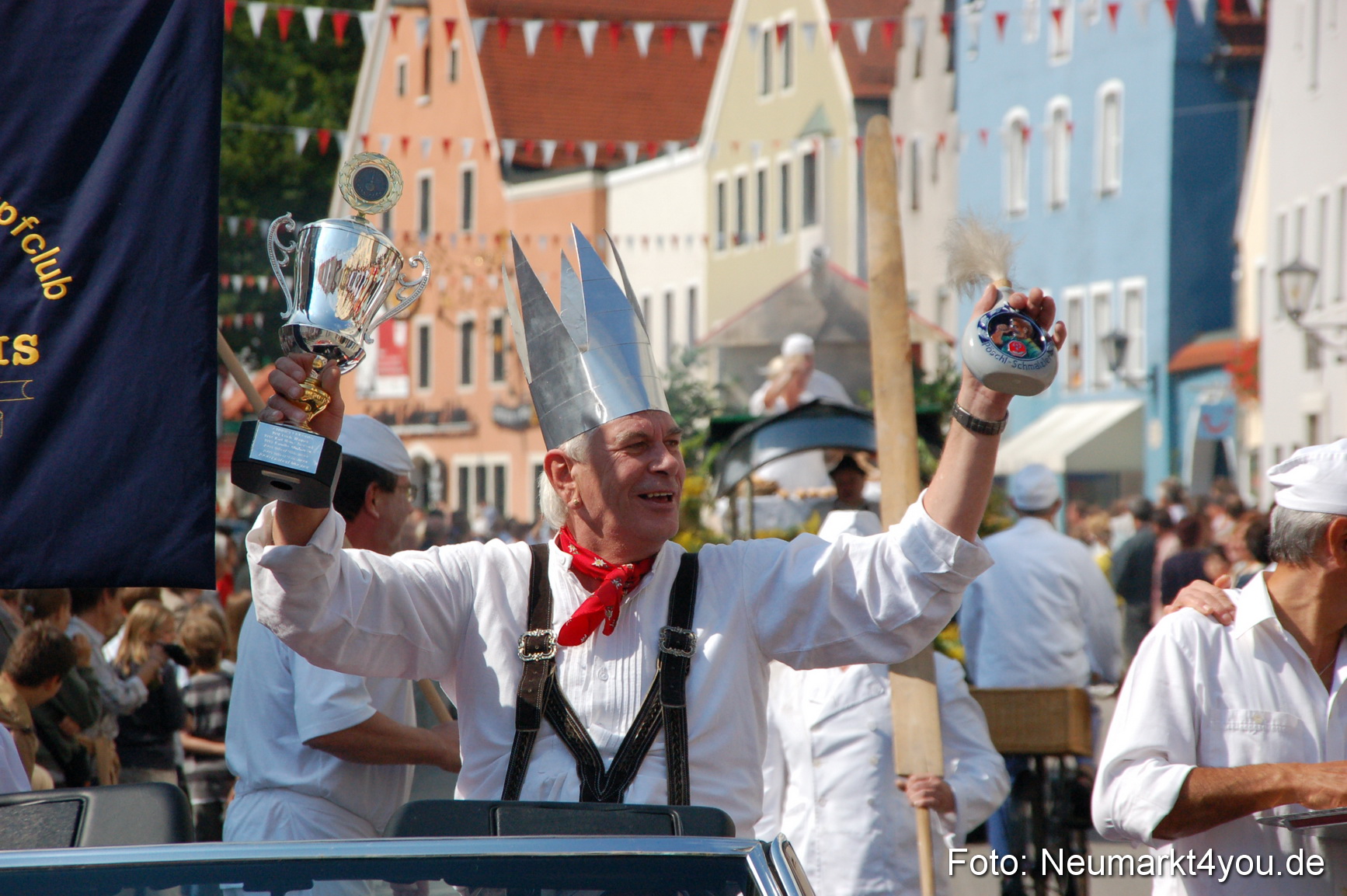 0195 Volksfestzug Beilngries 020907